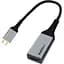 Переходник USB-C to HDMI 4K 60Hz Cablexpert (A-CM-HDMIF4K) - миниатюра 1