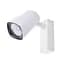 Світильник трековий поворотний LED KW-230/18W NW WH Brille 33-058 - мініатюра 1