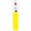 Складна миска Waudog Silicone, 38,5х23х5 см, жовтий (50808) - мініатюра 4