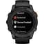 Смарт-годинник Garmin Fenix 7 Pro Solar Slate Gray w. Black Band (010-02777-00/01) - мініатюра 3