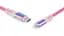 Кабель REAL-EL USB Type-C - Lightning (M/M), 1 м, Rainbow (EL123500054) - миниатюра 8