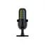 Мікрофон Razer Seiren V3 Chroma (RZ19-05060100-R3M1) - мініатюра 1