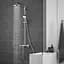 Ручний душ Grohe New Tempesta Cosmopolitan 100 27571002, Хром - мініатюра 3