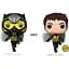 Игровая фигурка Funko Pop Человек-муравей и Оса: Квантомания Оса (70491) - миниатюра 1