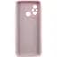 Чехол Silicone Cover Lakshmi Full Camera (AAA) with Logo для Xiaomi Redmi 12C Розовый / Pink Sand - миниатюра 2