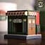 Набор игровых фигурок Funko Pop! Towns Friends Rachel Green (83689) - миниатюра 4