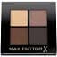 Палетка тіней для повік X-pert Soft Touch Palette тон 003 (Hazy Sands) - мініатюра 1