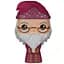 Фігурка Funko Pop Фанко Поп Harry Potter Гаррі Поттер Albus Dumbledore Альбус Дамблдор 10 см HP AD 04 - мініатюра 2