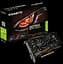 Видеокарта GeForce GTX 1050 Ti 4GB Gigabyte OC (GV-N105TOC-4GD) Б/У - миниатюра 1