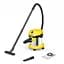 Профессиональный пылесос Karcher WD 2 Plus V-15/4/18 Premium (1.628-050.0) - миниатюра 1