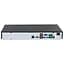 IP-відеореєстратор 16-канальний 32Mp Dahua DHI-NVR5216-EI (99-00013756) - мініатюра 2