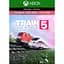 Ключ активації Microsoft Train Sim World 5: German Regional Edition для Xbox One/Series S/X - мініатюра 1
