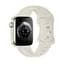 Ремешок для смарт-часов Hoco iWatch WA15 Flexible series 8-character buckle midnight blue 38/40/41 мм - миниатюра 2