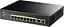 Коммутатор Cudy GS1010PE, 8-Port Gigabit PoE+ Switch with 2 Gigabit Uplink Ports 120W (GS1010PE) - миниатюра 3