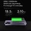 Повербанк MagSafe Power Bank Q9p бездротовий з бездротовою зарядкою для iPhone 10000 mAh - мініатюра 7