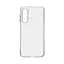 Прозрачный чехол для Samsung Galaxy A17 4G (A175) с защитой камеры, тонкий, силиконовый, бесцветный, ударостойкий, противоударный бампер c закрытой камерой, ArmorStandart (ARM86530) - миниатюра 1