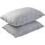Набор подушек Руно 50х70 силиконовые Soft Line 2шт К_Н310.52_Soft Line - миниатюра 4