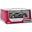 Інерційна машинка Kinsmart KT5431W Lamborghini Sian FKP 37 металева 1:32 зелений - мініатюра 1
