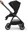 Прогулянкова коляска Nuna Triv Ebony, чорна (ST12006EBNG) - мініатюра 5