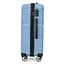 Валіза Semi Line 26" M Blue (T5616-2) - мініатюра 4