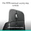Мишка Logitech MX Master 4 for Business Wireless/Bluetooth Graphite (910-007617) - мініатюра 7