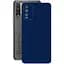 Захисна плівка StatusSKIN для Xiaomi Redmi Note 9 4G 2020 Корпус Вініл Синій металік - мініатюра 1