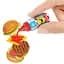 Игровой набор для творчества "Приготовь ужин" серии "Mini Food 3" MGA's Miniverse 12х12х12 см det0013905 - миниатюра 2