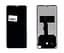Дисплей для смартфона (телефону) Nokia 830 Lumiа, black (У зборі з тачскріном)(без рамки) - миниатюра 1