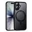 Чохол Hoco AS1 Rotating Magnetic для Apple iPhone 17 чорний - мініатюра 2