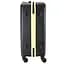 Валіза Semi Line 24" M Black (T5685-2) - мініатюра 5