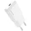 Зарядний пристрій Proove Slender 20W (Type-C) white (WCSS20010002) - мініатюра 1
