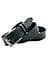 Кожаный ремень Weatro мужской 3,3х105-125 см acs0027323 - миниатюра 2