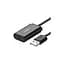 Звуковая плата Ugreen US205 black (30724) - миниатюра 2