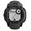 Смарт-часы Garmin Instinct 2X Solar Graphite (010-02805-10/00/24) - миниатюра 2