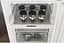 Холодильник Whirlpool W7X 82I W двухкамерный - миниатюра 7