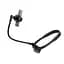 Тримач на шию/стіл Baseus Comfort Joy Series Neck Phone Holder чорний LUGB000001 - мініатюра 2