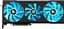 Відеокарта PowerColor AMD Radeon RX 6700 XT 12Gb Hellhound (AXRX 6700XT 12GBD6-3DHL) (GDDR6, 192 bit, PCI-E v4.0) Б/в - мініатюра 1