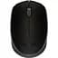 Миша бездротова Logitech M171 (910-004424) Grey/Black USB - мініатюра 1