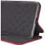 Чохол-книжка BeCover Exclusive для Motorola Moto G24/G24 Power Burgundy Red (710727) - мініатюра 5