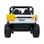 Дитячий електромобіль-вантажівка Ramiz Farmer Truck Speed 900 12 В,Black (PA.XMX-623B.CZ) - мініатюра 9
