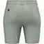 Шорты женские Salewa Puez Talvena DST Shorts Women S Серый - миниатюра 2