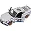Машинка Rastar BMW 3.0 CLS 1:14 Білий - мініатюра 6