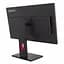 Монітор 27" Lenovo T27Q-40 QHD IPS 120Hz (64A6GAT6UA) - мініатюра 6