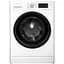 Стиральная машина Whirlpool FFB 8248 BV UA - миниатюра 1
