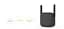 Ретранслятор XiaomiXiaomi WiFi Amplifier Pro (DVB4235GL) (DVB4176CN) - мініатюра 2