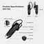Bluetooth гарнітура New Bee LC-B41 Black - мініатюра 4