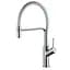Смеситель для кухни Globus Lux Denver Flex GDF-32-00-03 (22944) - миниатюра 1