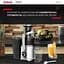 Соковитискач Tefal Nutri XXL відцентрований 1000 Вт чаша 0.8 л жмих 2.2 л жолоб на ціле яблуко пластик/метал чорно-сірий (ZE660D10) - мініатюра 8