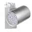 Світильник трековий поворотний LED 408/12W NW SL Brille 32-290 - мініатюра 1