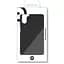 Чохол до мобільного телефона Armorstandart Matte Slim Fit Samsung A04s / A13 5G Black (ARM63898) - мініатюра 2